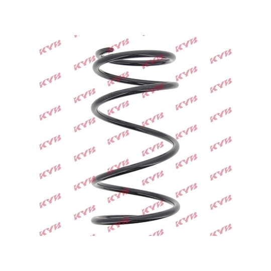 RI1612 - Coil Spring 