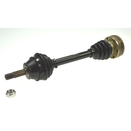 22471 - Drive Shaft 