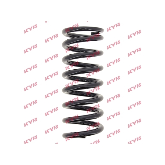 RD5943 - Coil Spring 