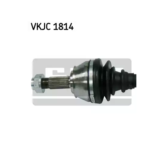 VKJC 1814 - Drive Shaft 