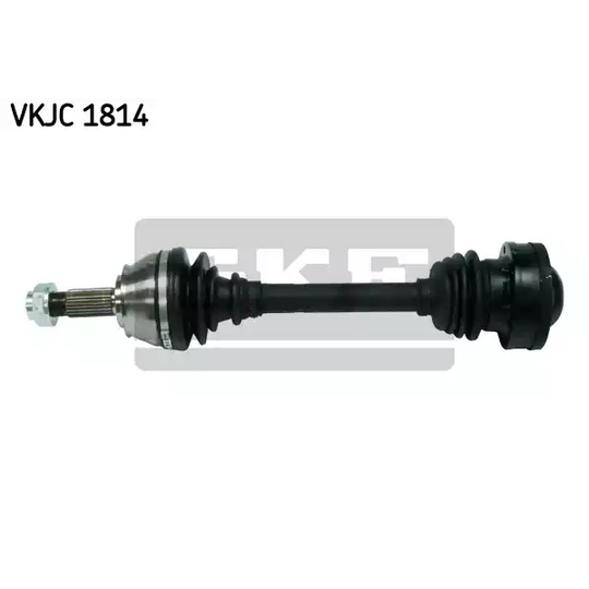 VKJC 1814 - Drive Shaft 