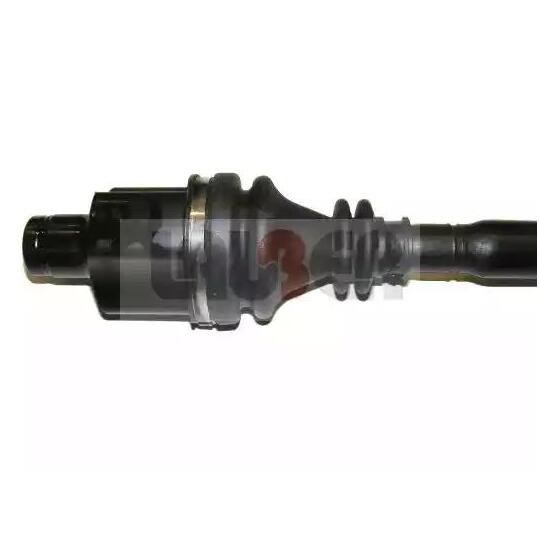 88.2314 - Drive Shaft 