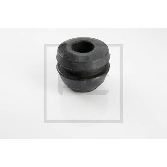 030.232-00A - Engine Mounting 