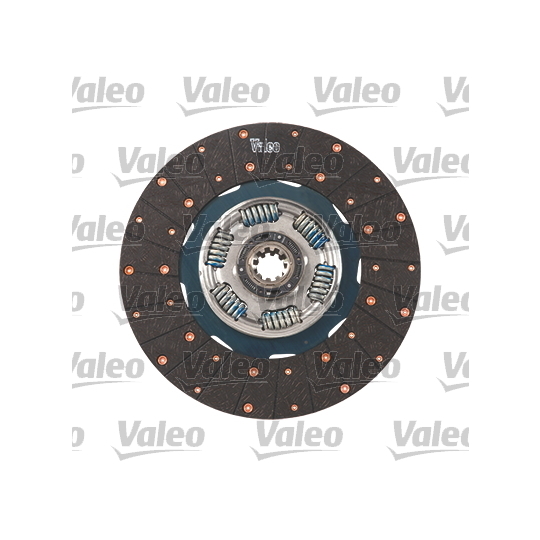 807743 - Clutch Disc 