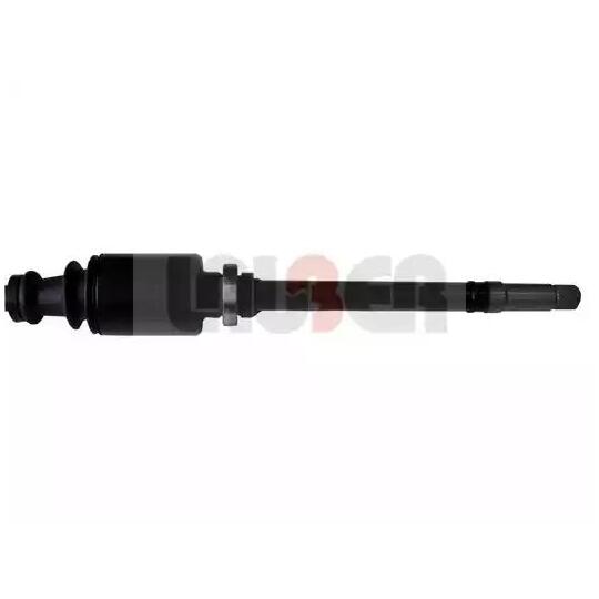 88.0447 - Drive Shaft 