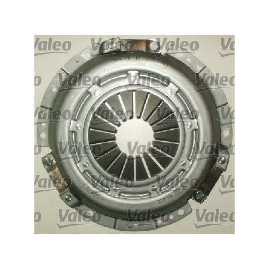 009301 - Clutch Kit 