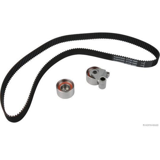 J1112007 - Timing Belt Set 