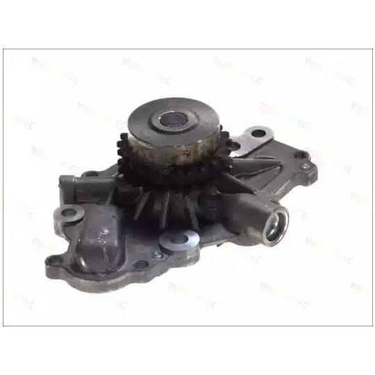 D1Y014TT - Water pump 