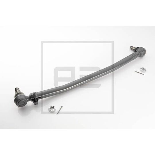 142.034-00A - Centre Rod Assembly 