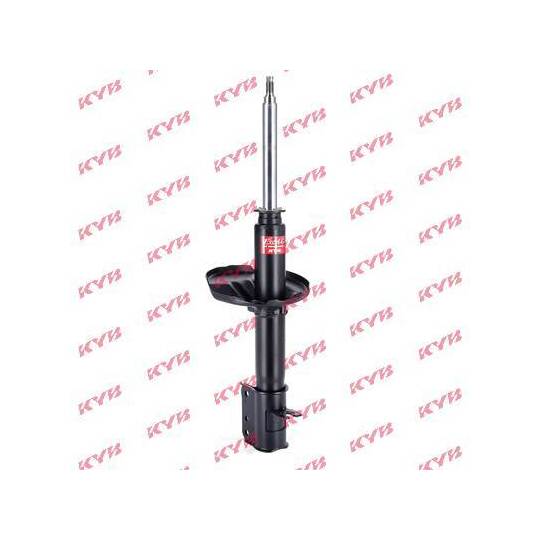 335002 - Shock Absorber 