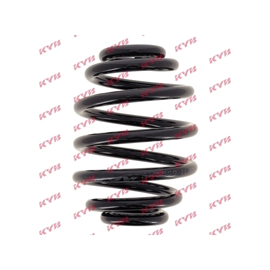 RX5509 - Coil Spring 