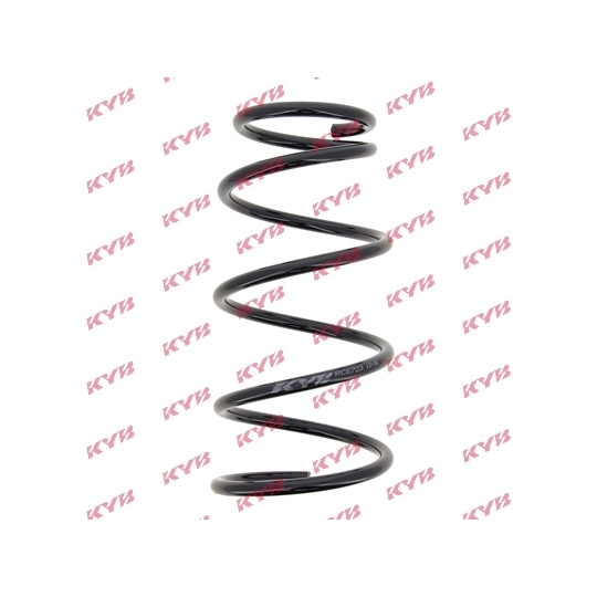RC6723 - Coil Spring 
