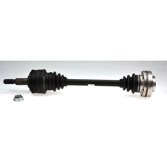 21834 - Drive Shaft 