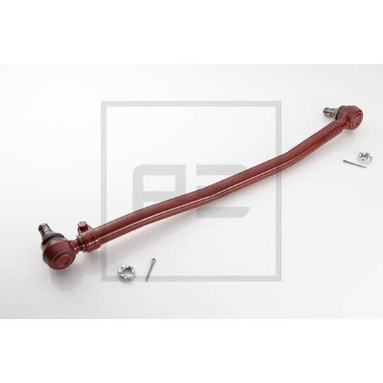 012.141-00A - Centre Rod Assembly 