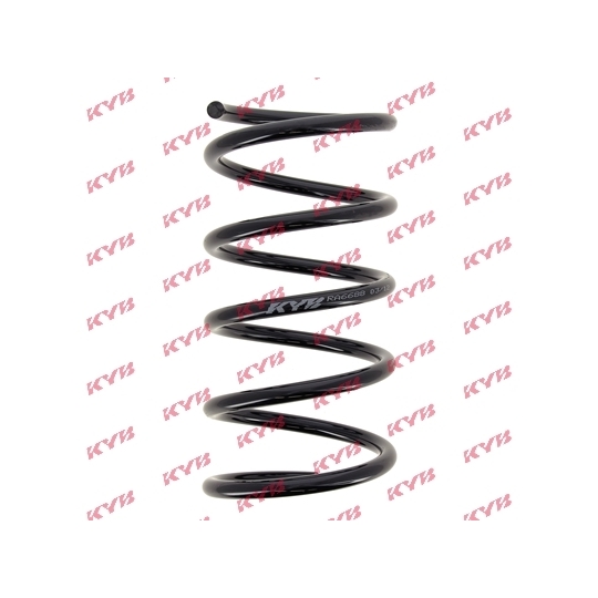 RA6688 - Coil Spring 