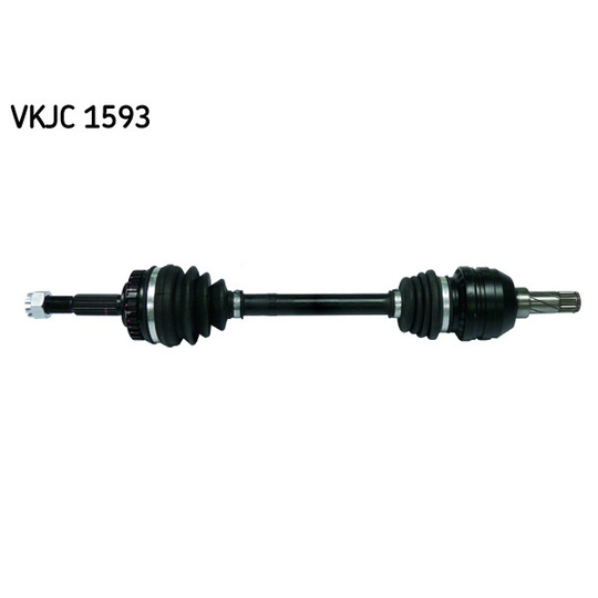 VKJC 1593 - Drive Shaft 