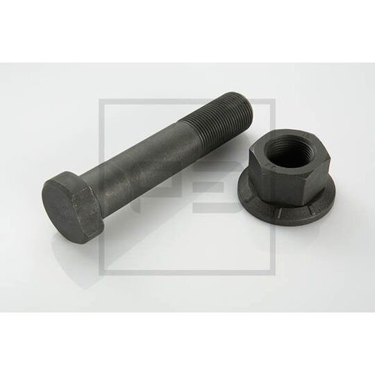 037.038-00A - Wheel Stud 