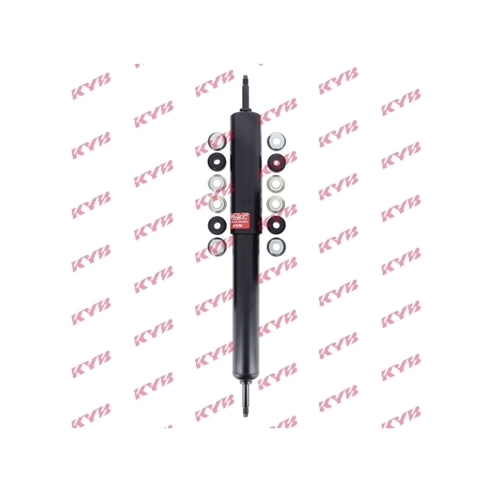 345014 - Shock Absorber 