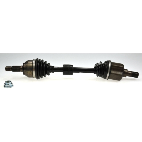 24100 - Drive Shaft 