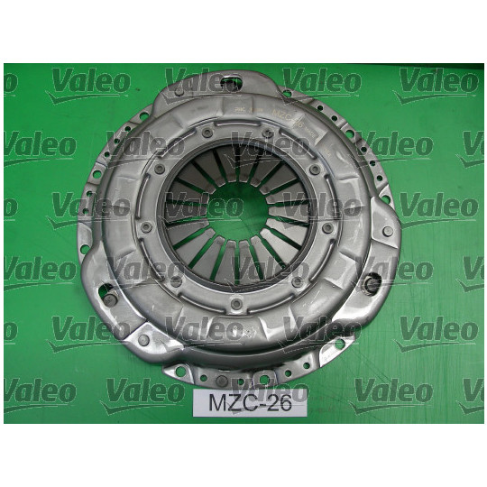 826721 - Clutch Kit 