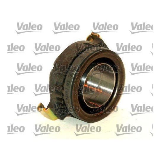 826721 - Clutch Kit 