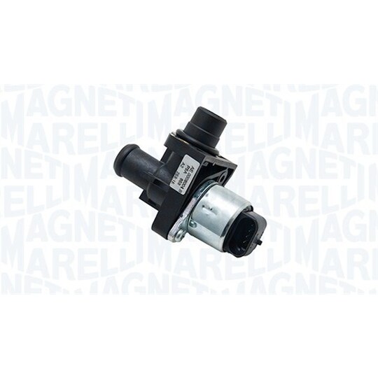 801000800401 - Idle Control Valve, air supply 