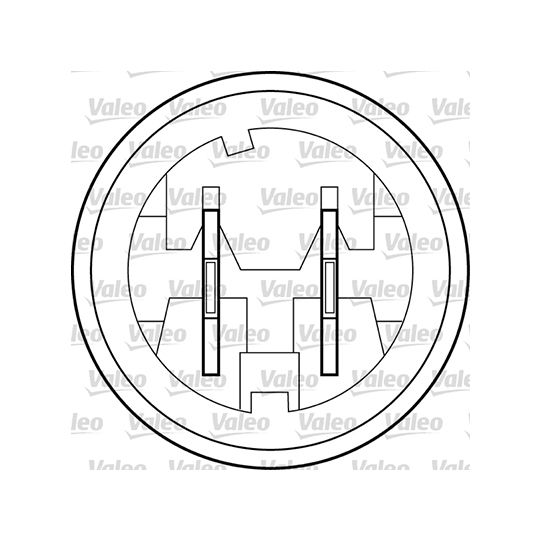 850657 - Window Regulator 