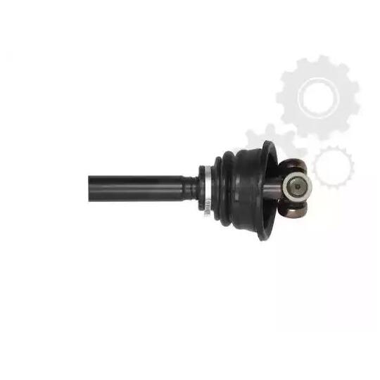 88.2294 - Drive Shaft 