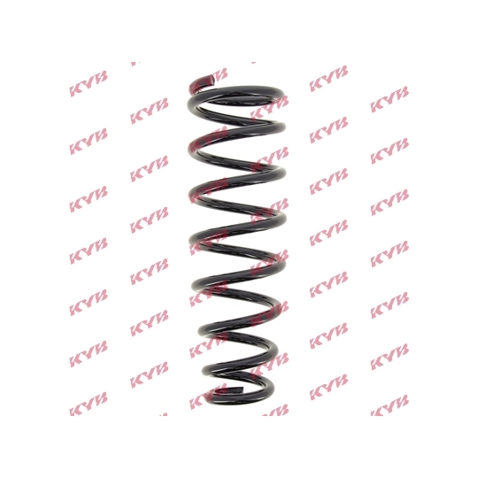 RC3431 - Coil Spring 