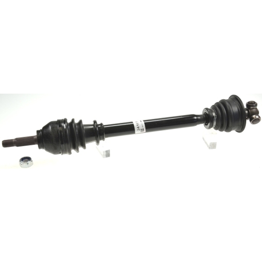 24161 - Drive Shaft 