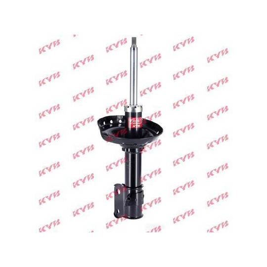 334373 - Shock Absorber 