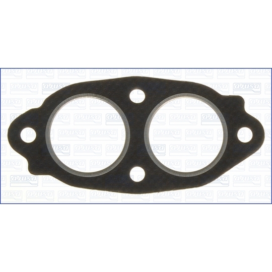 01219500 - Gasket, exhaust pipe 