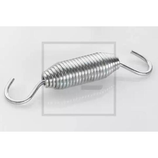 21210215 - Spring OE number by MERITOR, ROR | Spareto 21210215 - Spring OE number by MERITOR, ROR | Spareto