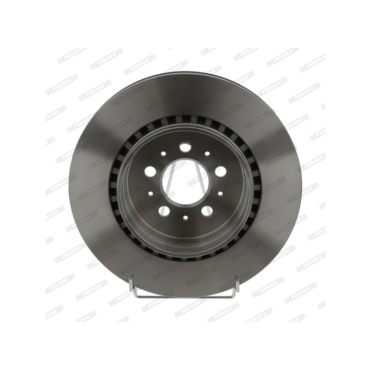 DDF1683 - Brake Disc 