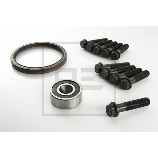 010.043-00A - Repair Kit, flywheel 