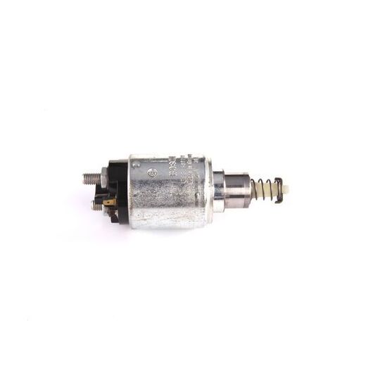 0 331 402 207 - Solenoid Switch, starter 