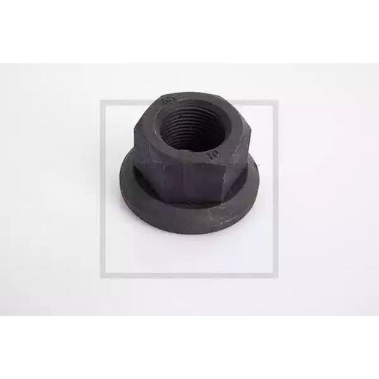 037.062-00A - Wheel Nut 