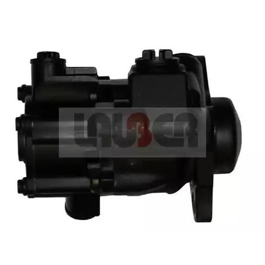 58.0023 - Hydraulic Pump, steering system 