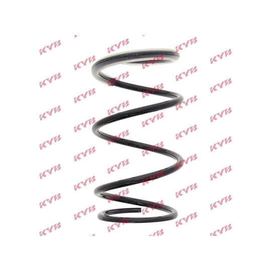 RD3136 - Coil Spring 