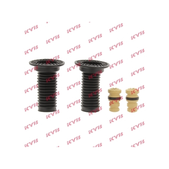 910074 - Dust Cover Kit, shock absorber 