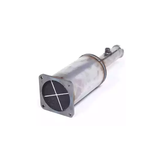HDP114 - Soot/Particulate Filter, exhaust system 
