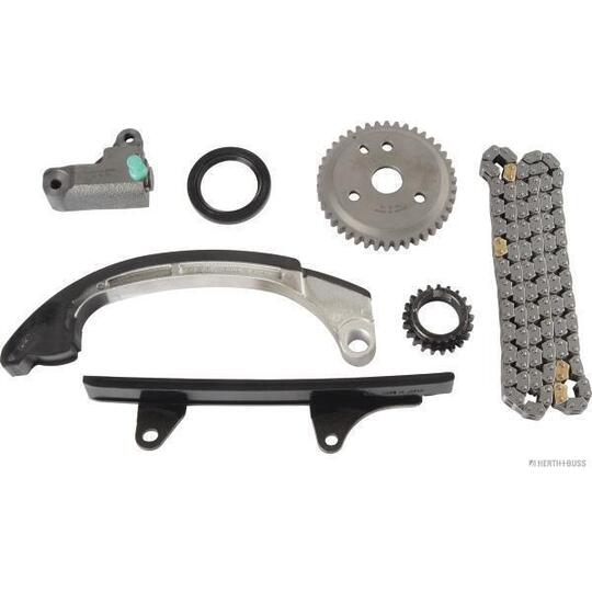 J1192016 - Timing Chain Kit 