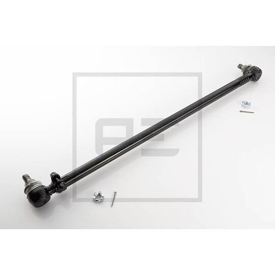 012.132-00A - Centre Rod Assembly 