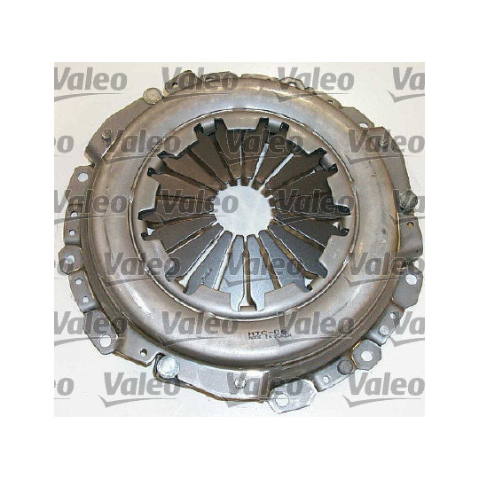 009242 - Clutch Kit 