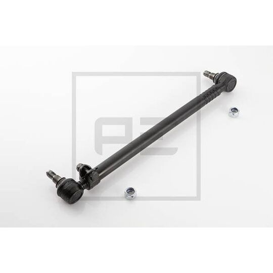 012.098-00A - Centre Rod Assembly 