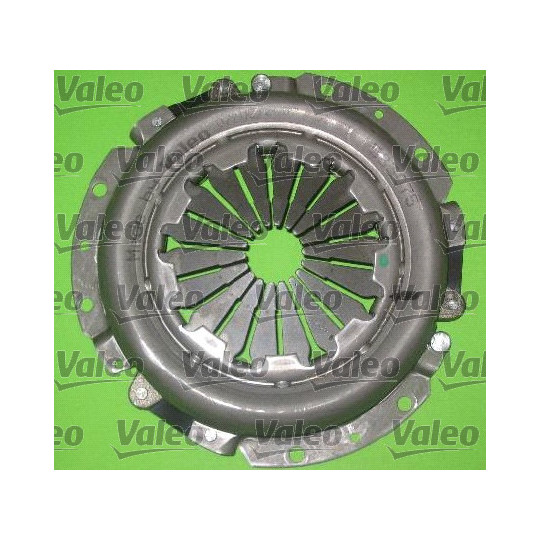 826222 - Clutch Kit 