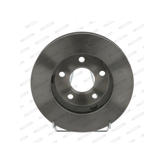 DDF1030 - Brake Disc 