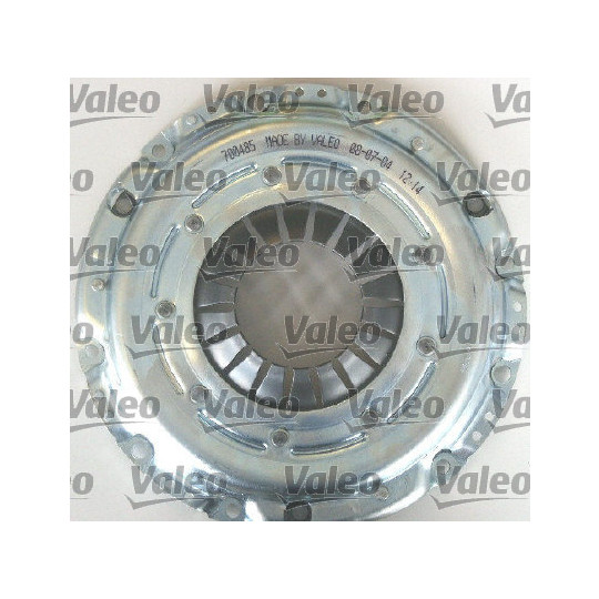 826376 - Clutch Kit 