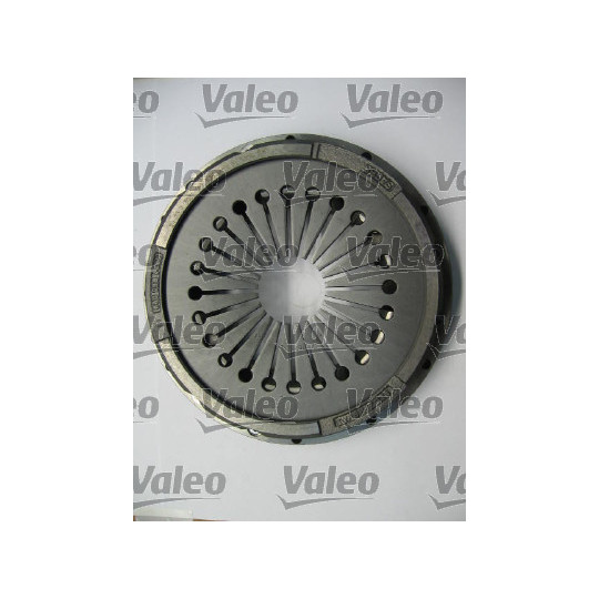 826668 - Clutch Kit 