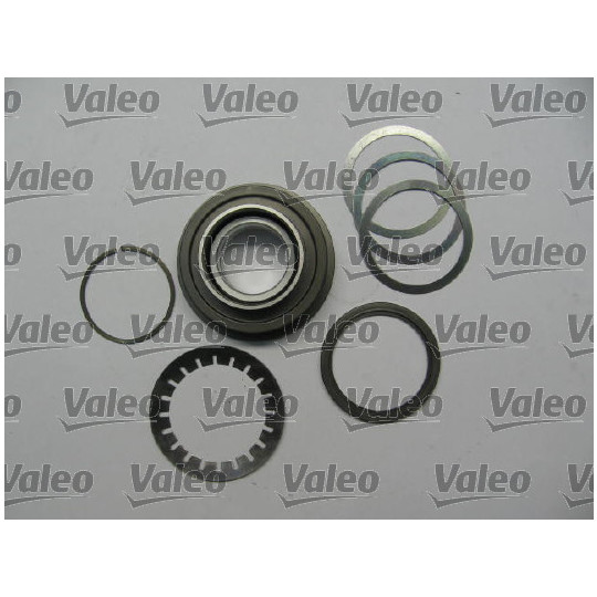 826668 - Clutch Kit 